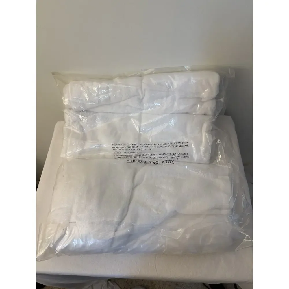 Bride And Groom Embroidered Towel Spa Wrap Gift Set For Brides And Grooms